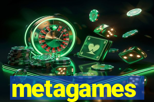 metagames