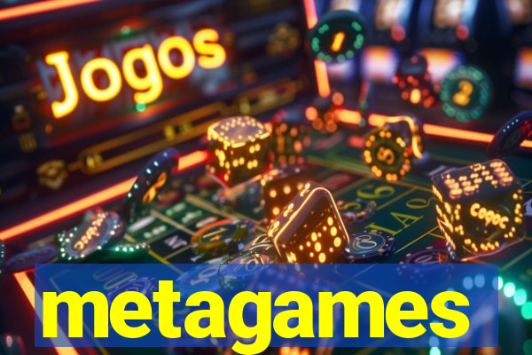 metagames