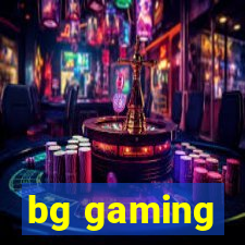 bg gaming