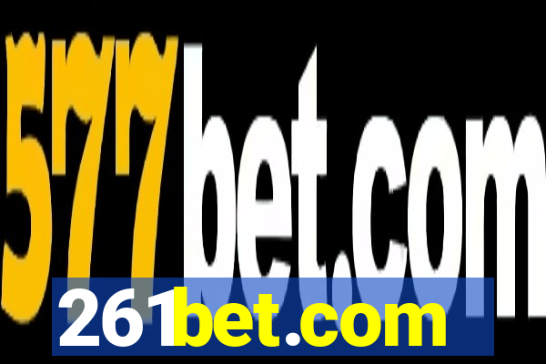 261bet.com