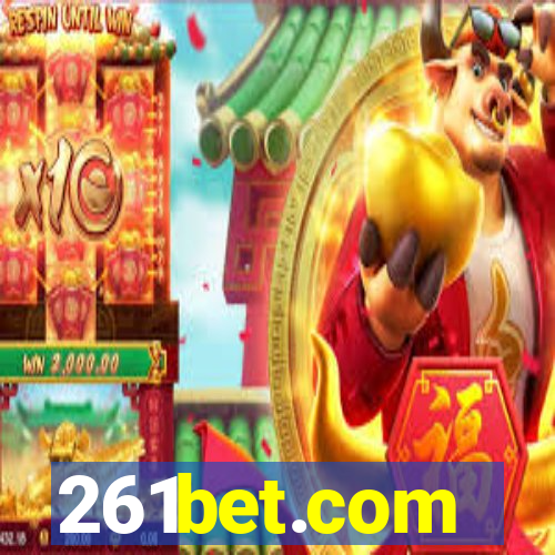 261bet.com