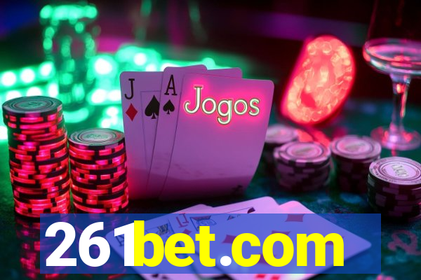 261bet.com