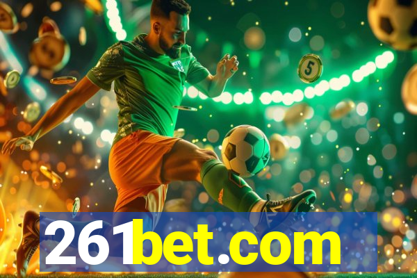 261bet.com