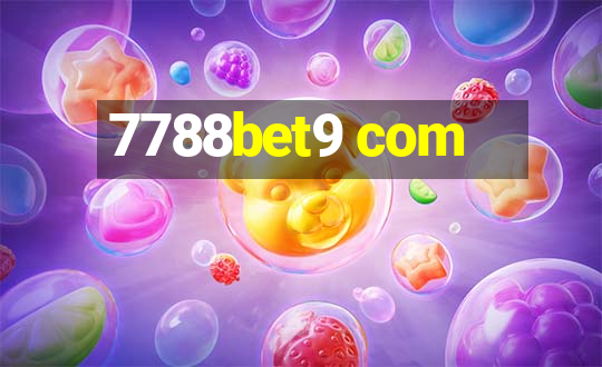 7788bet9 com