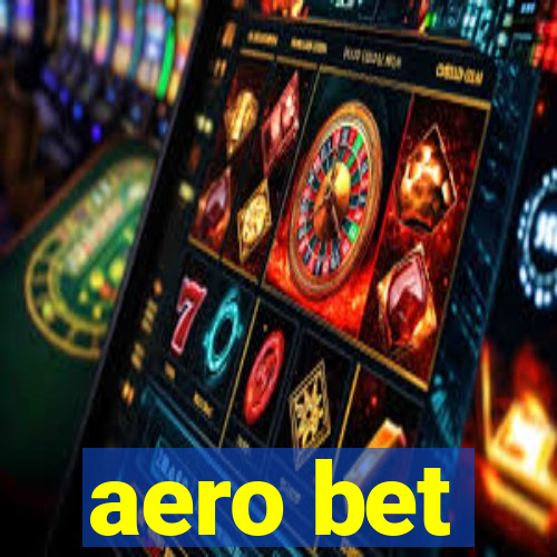 aero bet