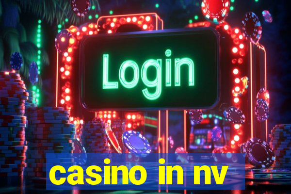 casino in nv