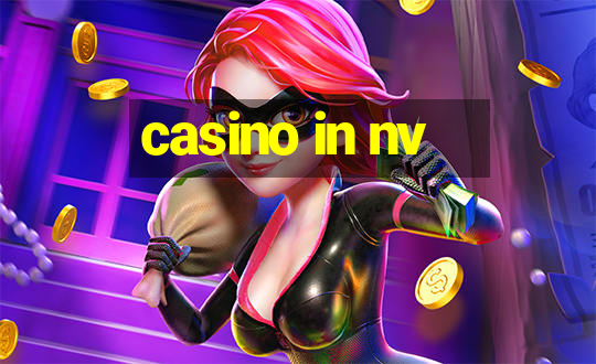 casino in nv