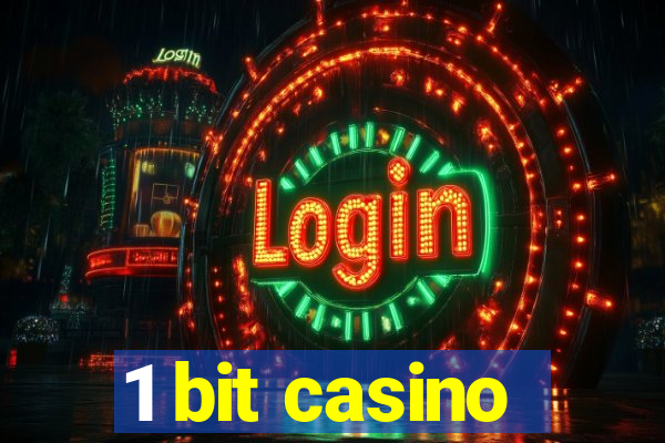 1 bit casino