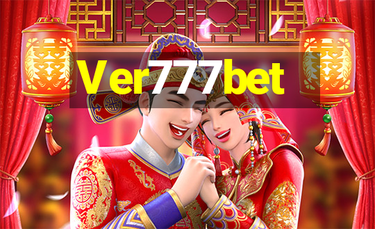 Ver777bet