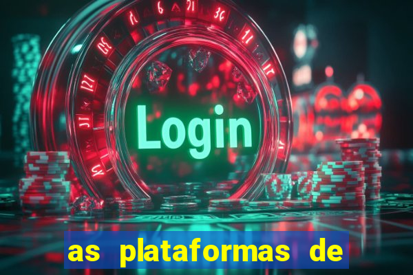 as plataformas de jogos que mais pagam