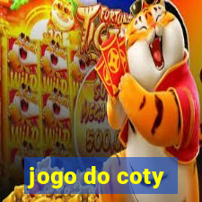 jogo do coty