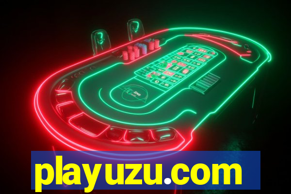 playuzu.com