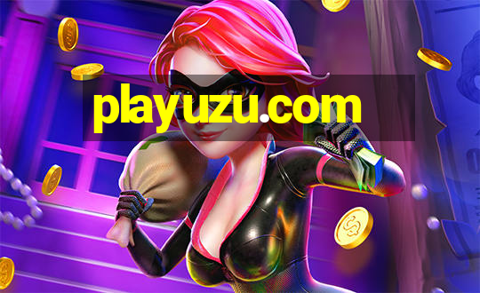 playuzu.com