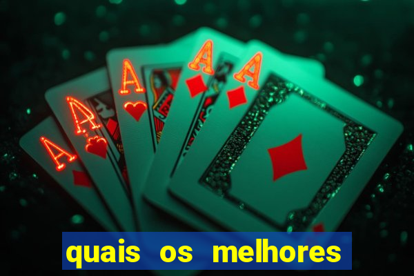 quais os melhores horários para jogar