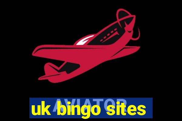 uk bingo sites