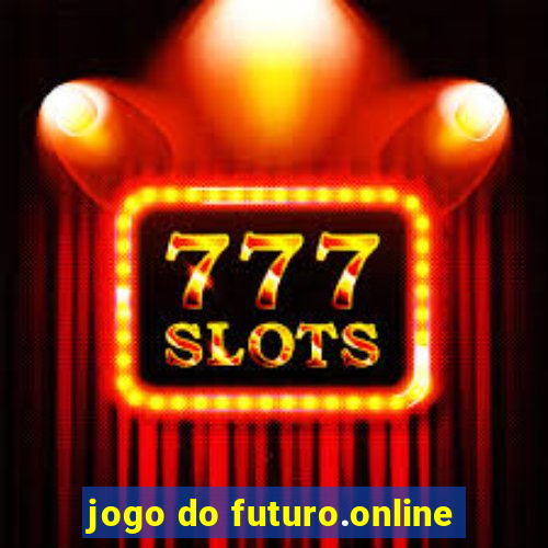 jogo do futuro.online