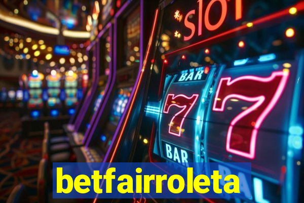 betfairroleta