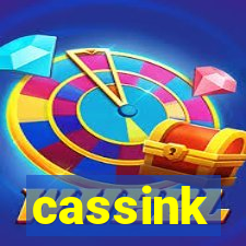 cassink