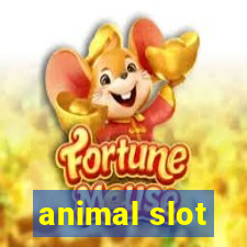 animal slot