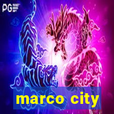 marco city