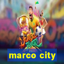 marco city