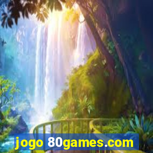 jogo 80games.com