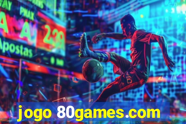 jogo 80games.com