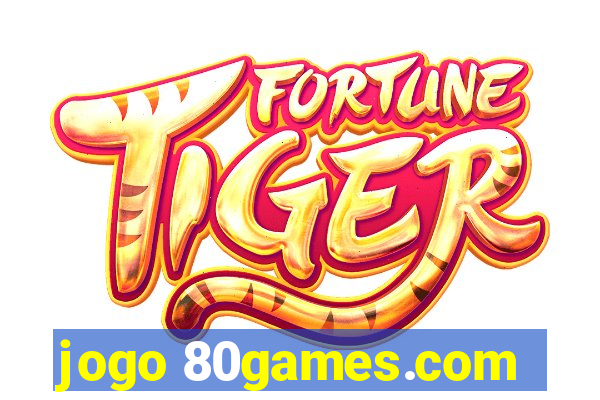 jogo 80games.com