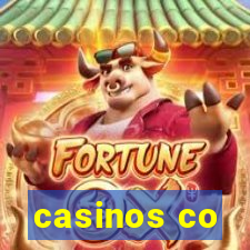 casinos co