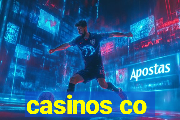 casinos co