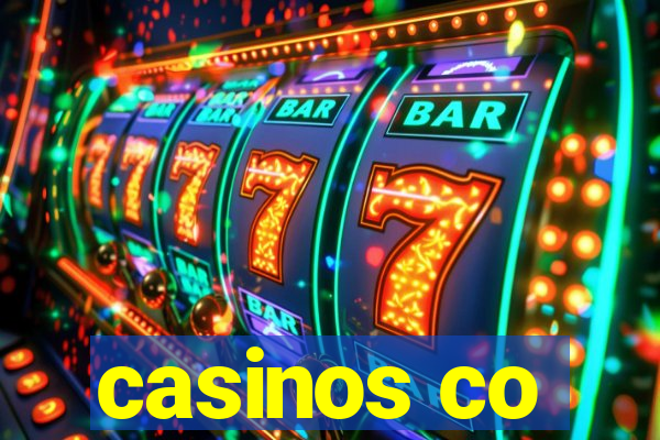 casinos co