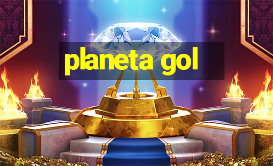 planeta gol