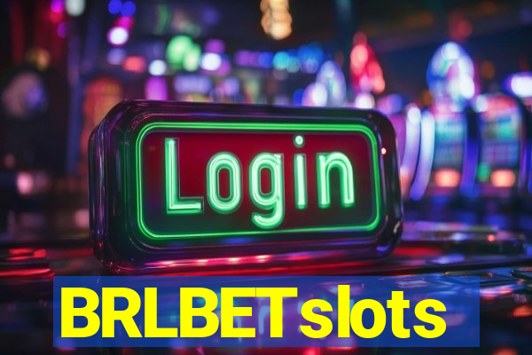 BRLBETslots