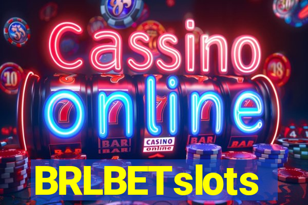 BRLBETslots