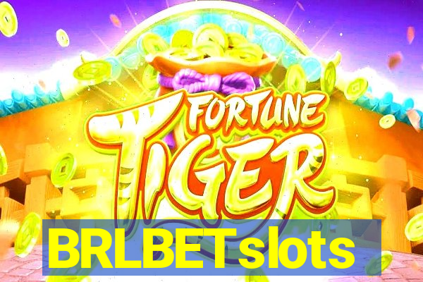 BRLBETslots