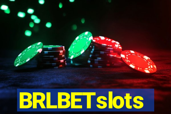 BRLBETslots