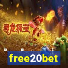 free20bet