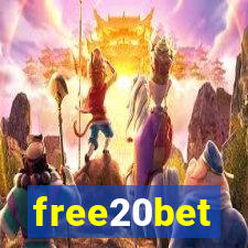 free20bet