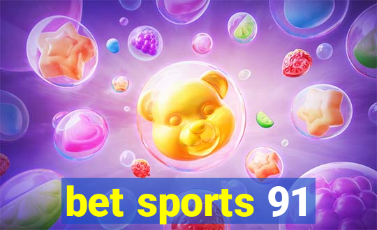 bet sports 91