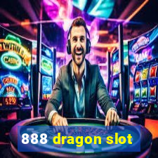 888 dragon slot