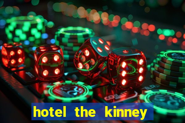 hotel the kinney venice beach