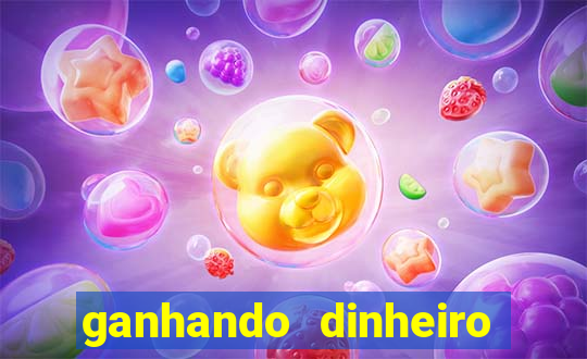 ganhando dinheiro com jogos online