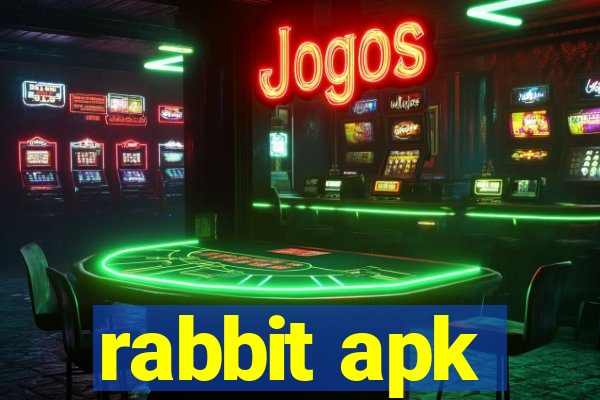 rabbit apk