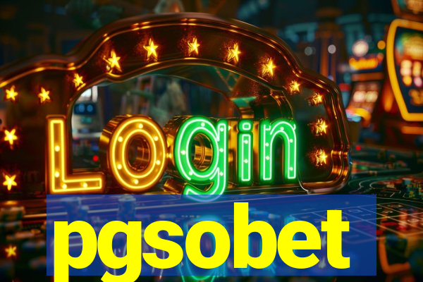 pgsobet