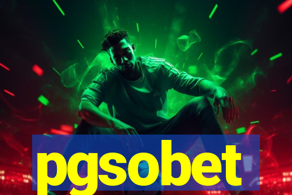 pgsobet