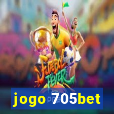 jogo 705bet