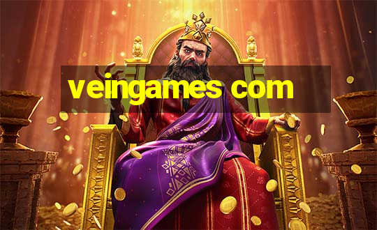 veingames com