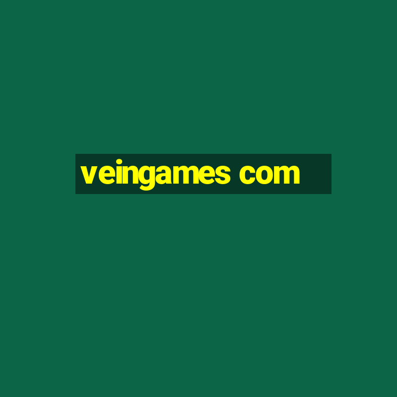 veingames com