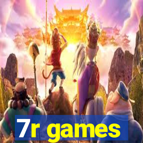 7r games