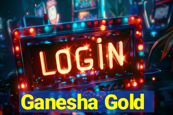 Ganesha Gold